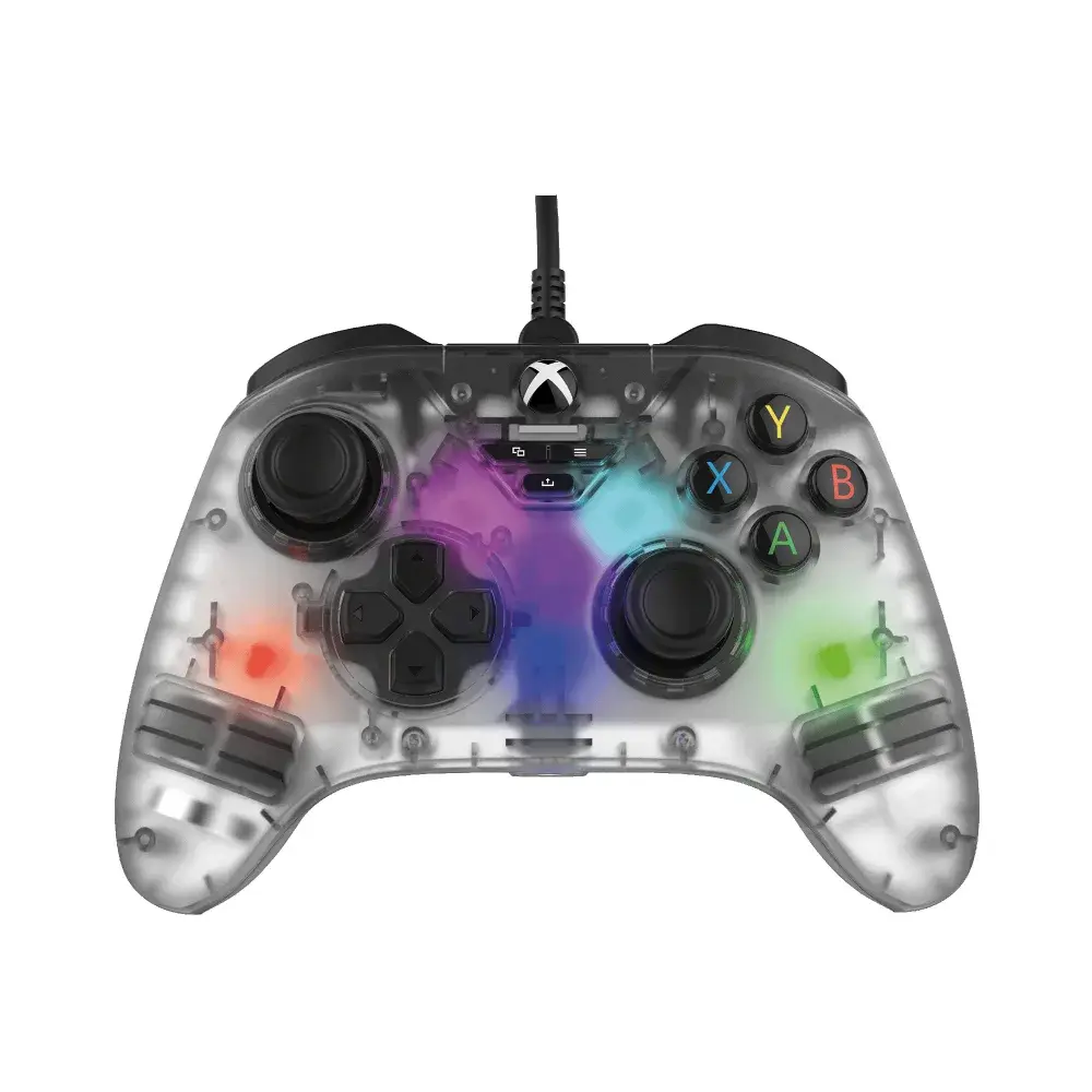Snakebyte GAMEPAD RGB X