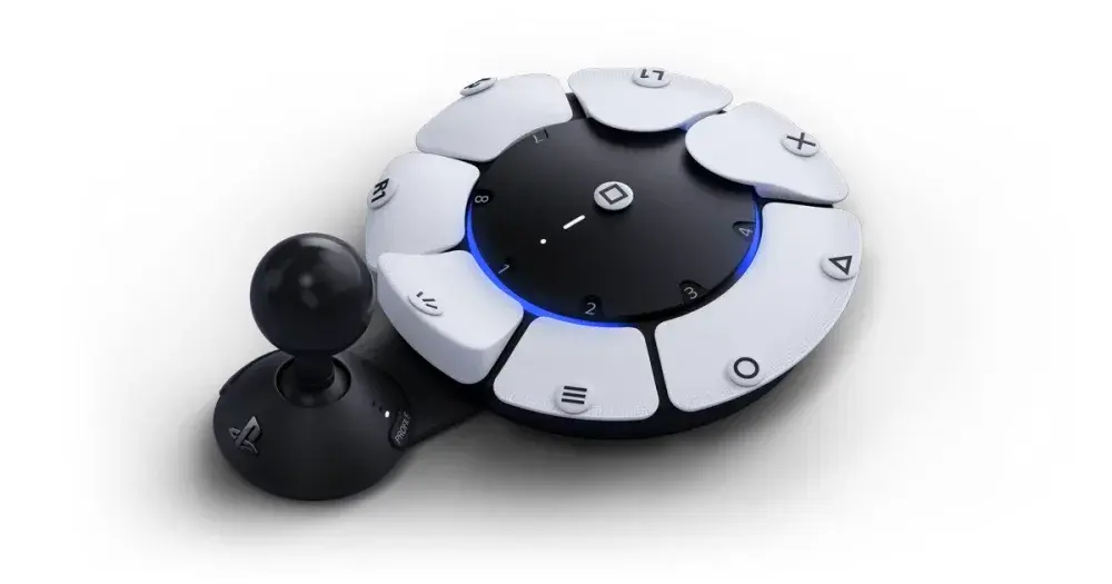Sony Access コントローラー