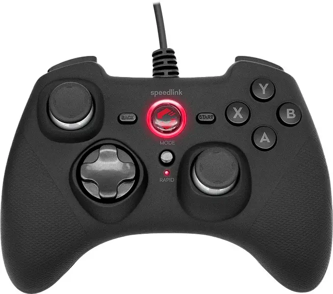 Speedlink RAIT