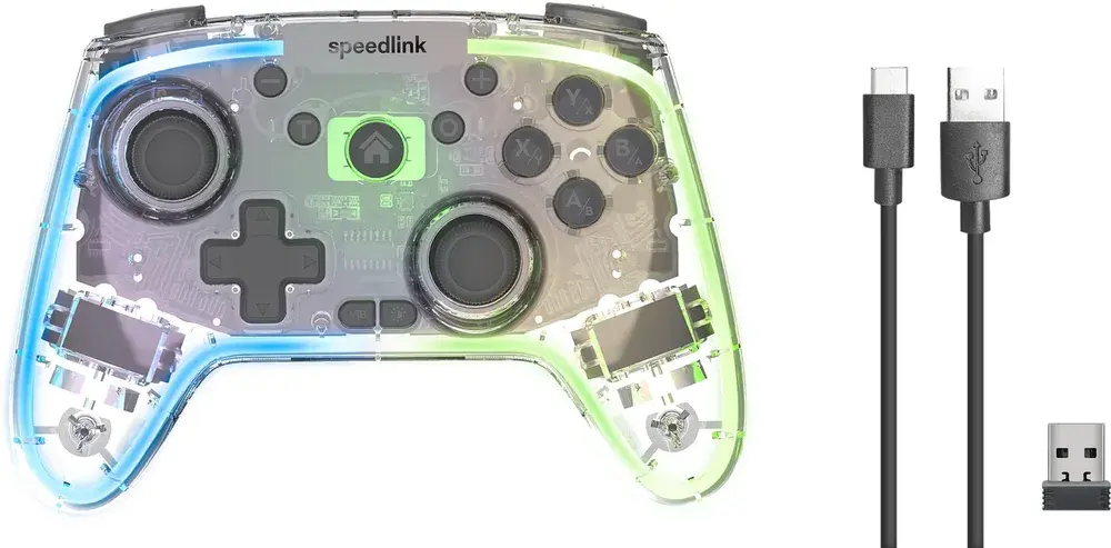 Speedlink RAIT NX RGB