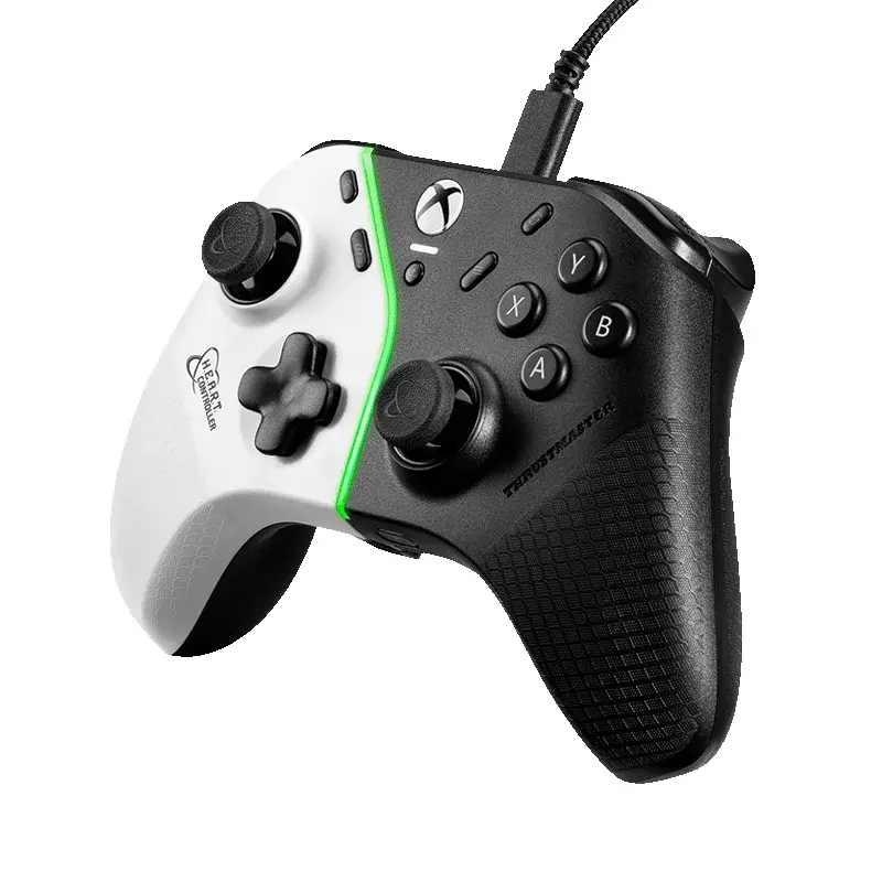 Thrustmaster Heart Controller