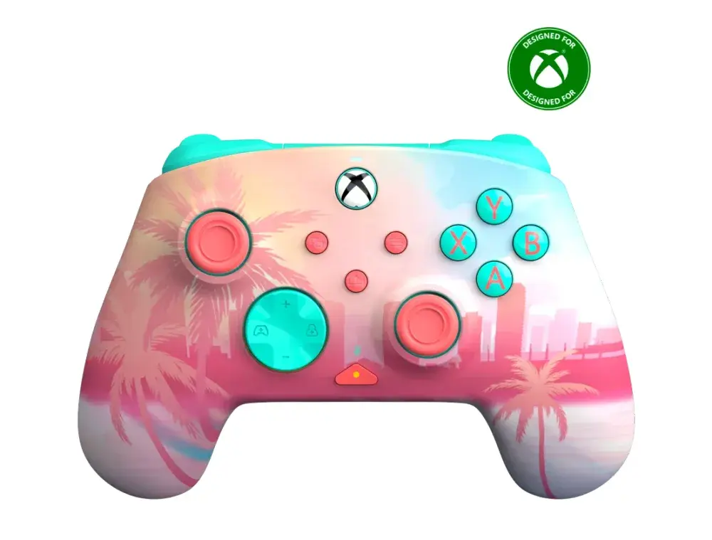 Pacific Skyline Wireless Controller