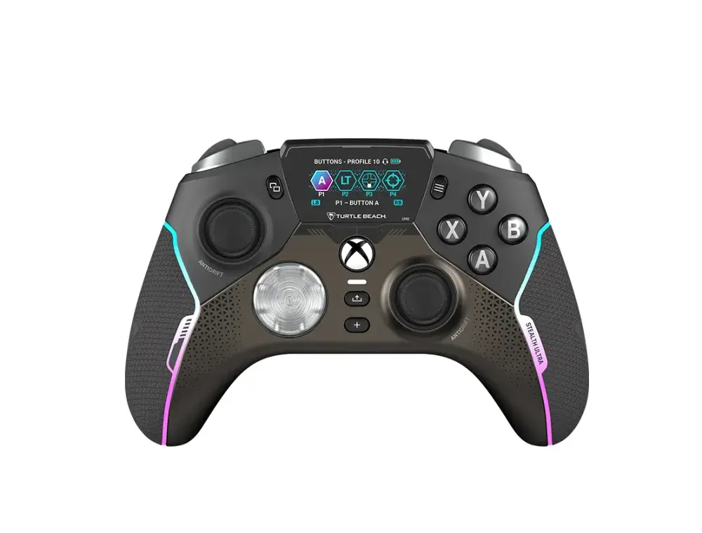 Stealth Ultra