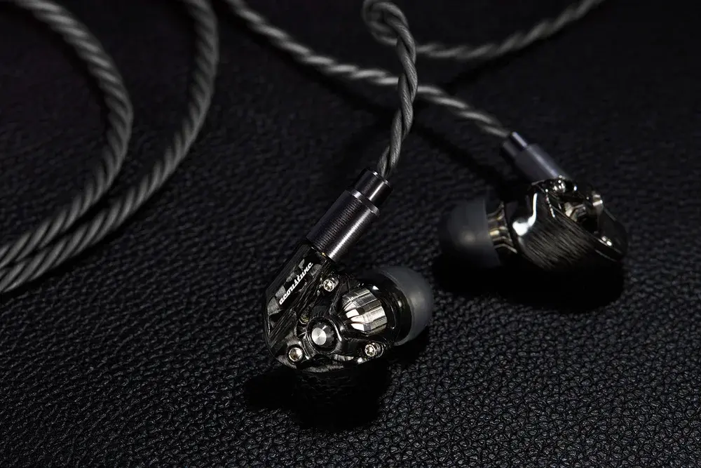 Acoustune HS1900X SHINOGI -鎬-