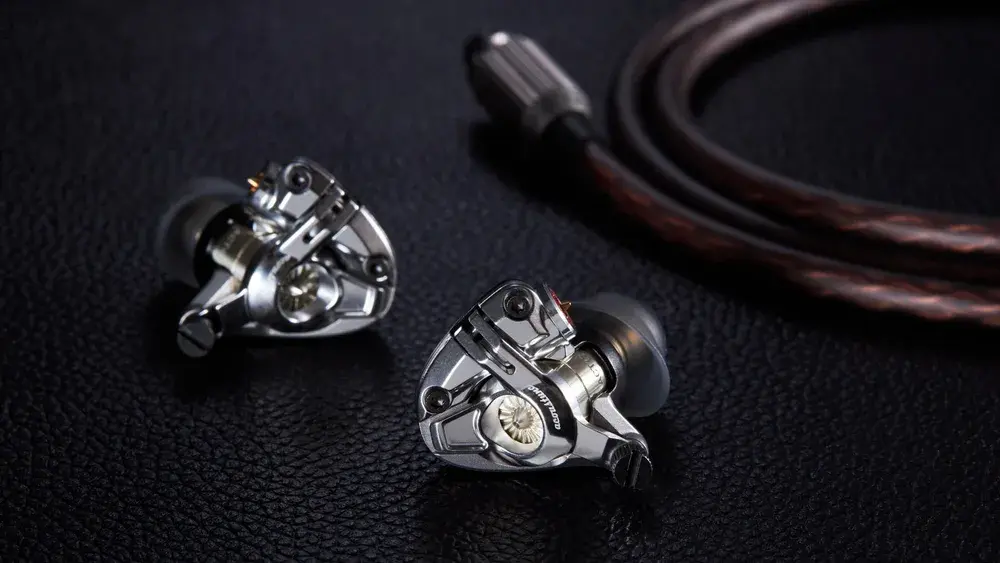 HS2000MX SHO -笙- MKIII