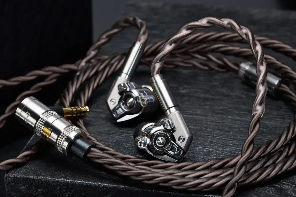 Acoustune HS3000 HICHIRIKI