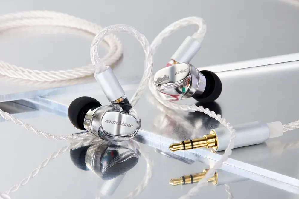 Acoustune RS FIVE