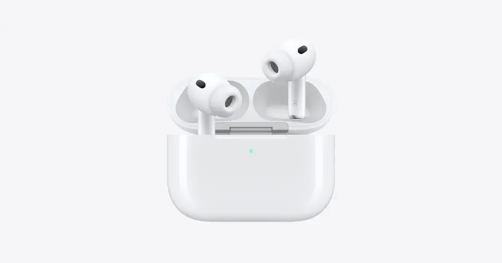 Apple AirPods Pro 3