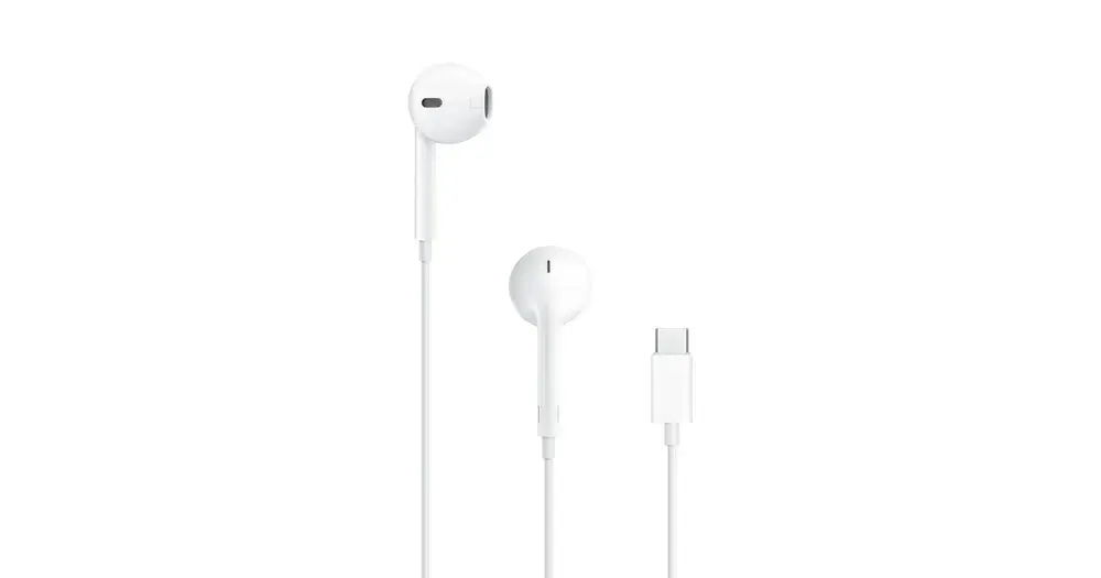 Apple EarPods (USB-C)