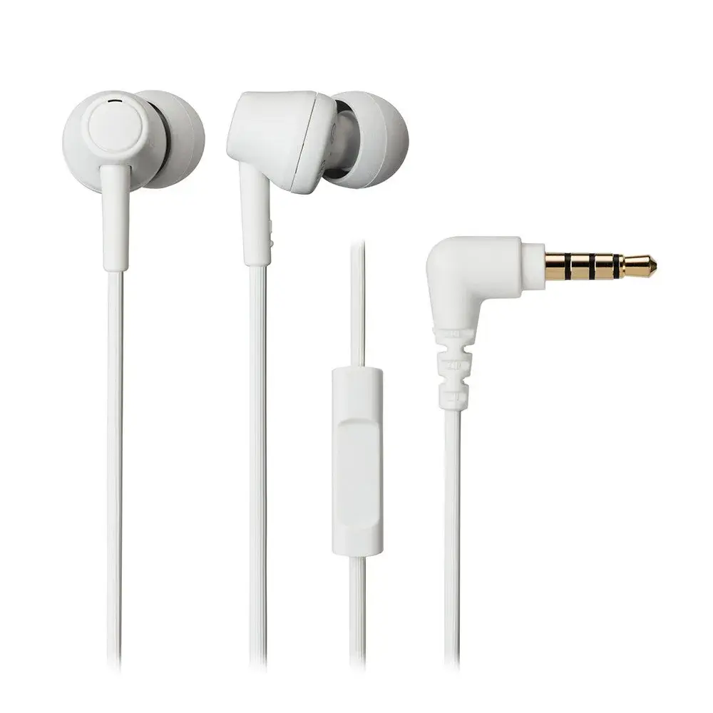 audio-technica ATH-CK350XiS