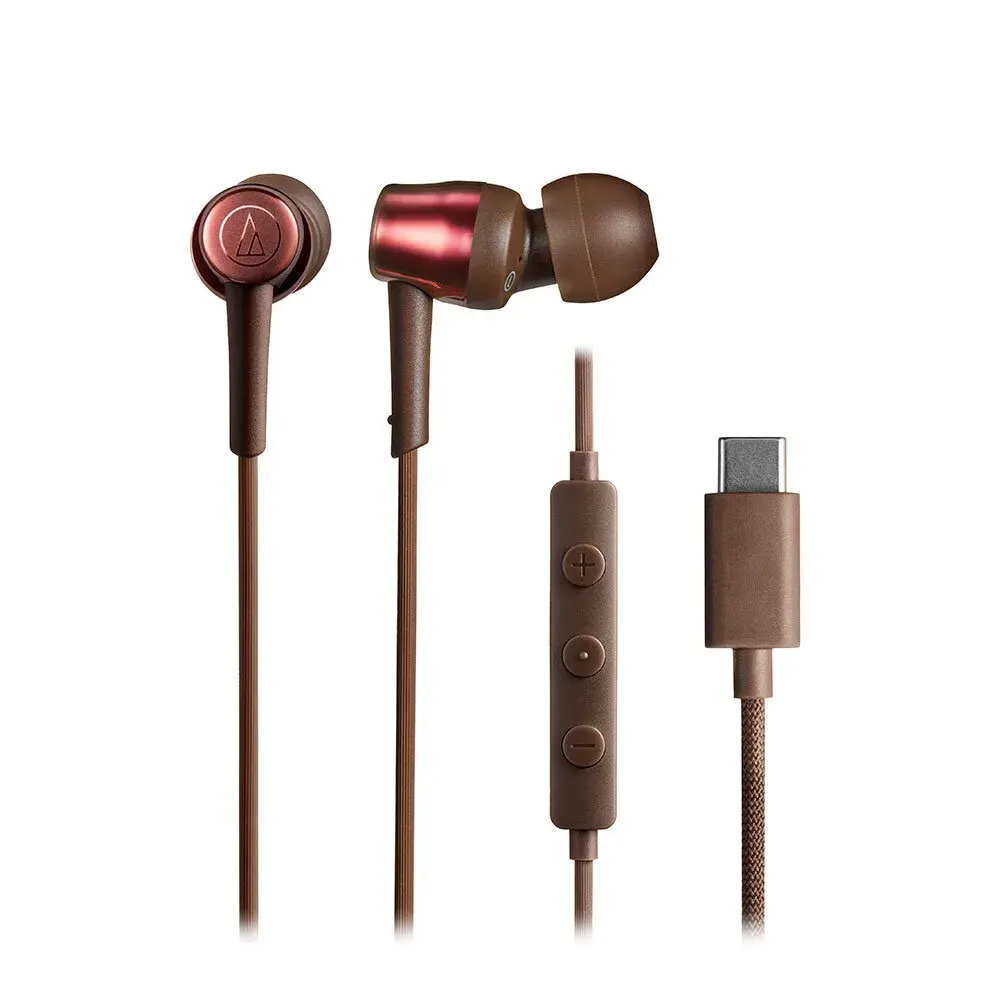 audio-technica ATH-CKD30C