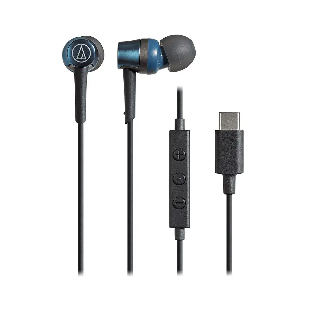 audio-technica ATH-CKD3C