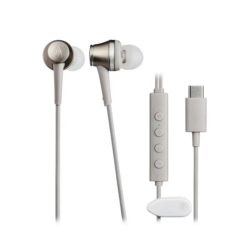 audio-technica ATH-CKD7NC