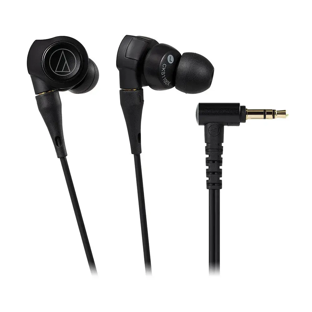 audio-technica ATH-CKS1100X