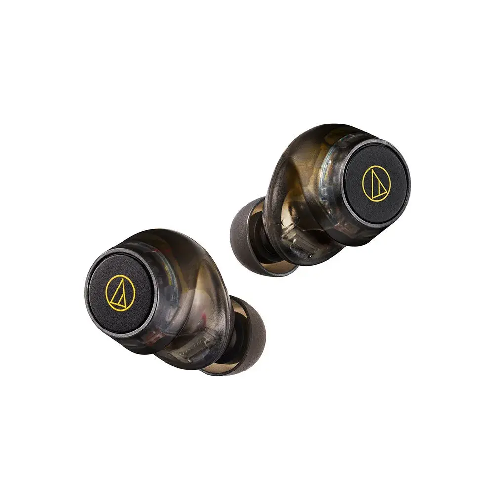 audio-technica ATH-CKS30TW+
