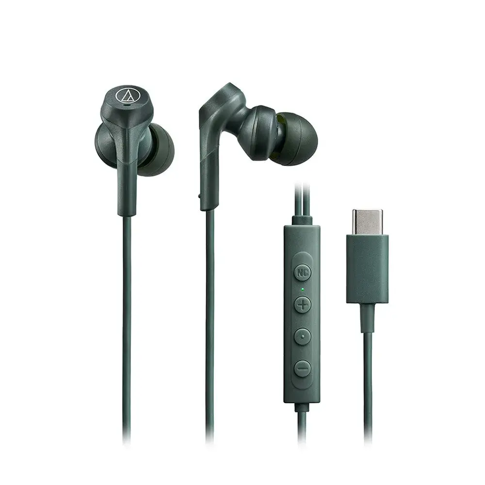 audio-technica ATH-CKS330NC