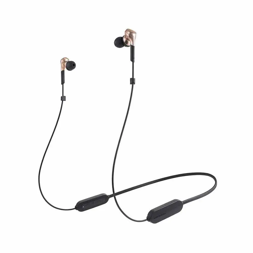 audio-technica ATH-CKS660XBT