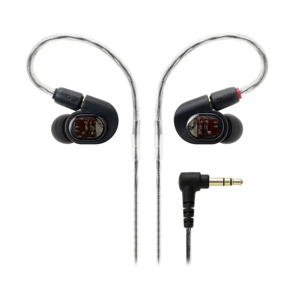 audio-technica ATH-E70