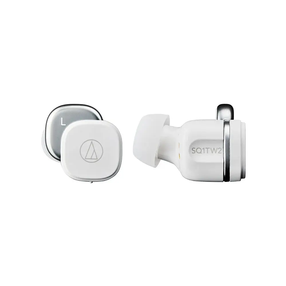 audio-technica ATH-SQ1TW2