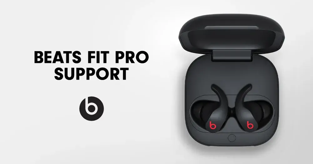 Beats Fit Pro