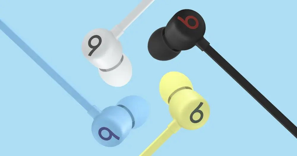 Beats Flex