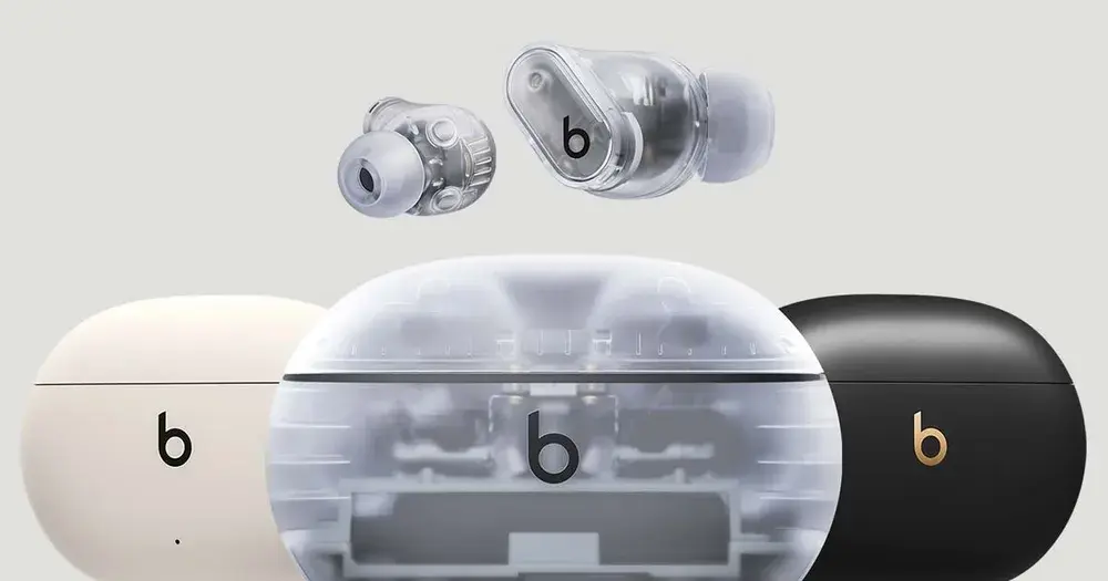 Beats Studio Buds+