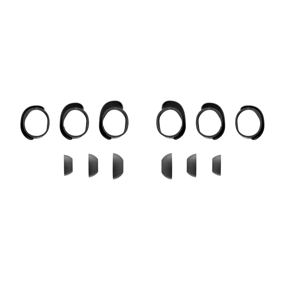 Bose QuietComfort Earbuds