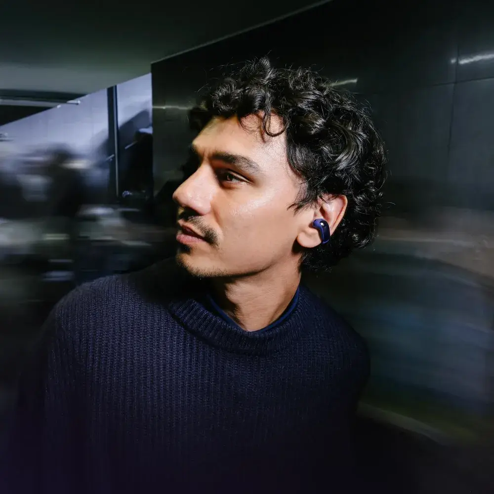 Ultra Open Earbuds