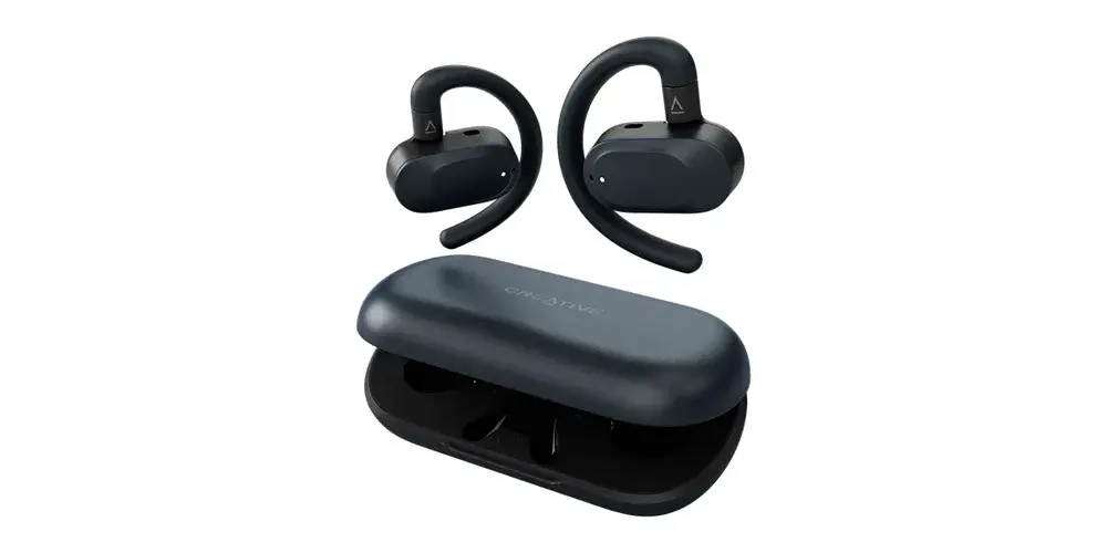Creative Outlier Go