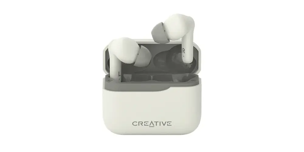 Zen Air Plus