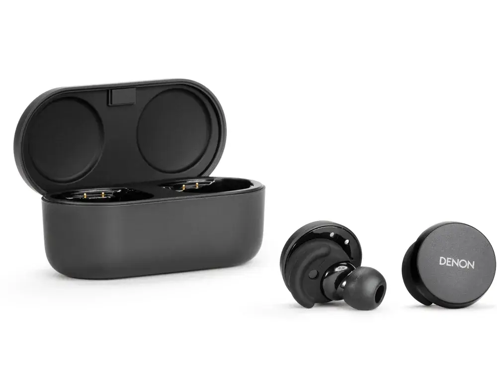 Denon PerL