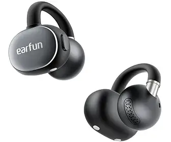 EarFun Clip 2