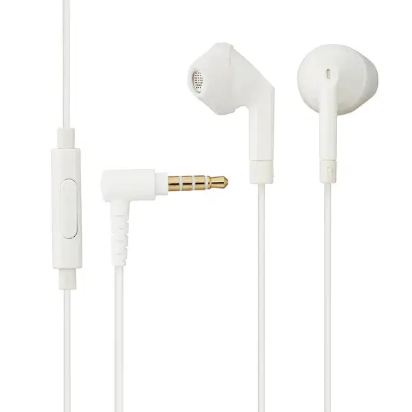 ステレオヘッドホンマイク FAST MUSIC F10IMA