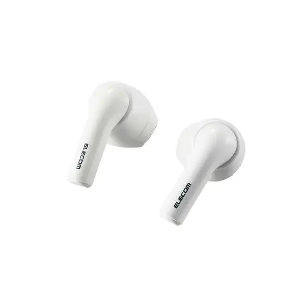 ELECOM 完全ワイヤレスBluetoothヘッドホン TWS11
