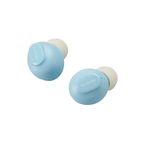 完全ワイヤレスBluetoothヘッドホン TWS16CS