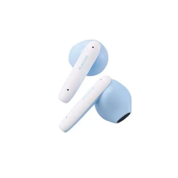 完全ワイヤレスBluetoothヘッドホン TWS17CS