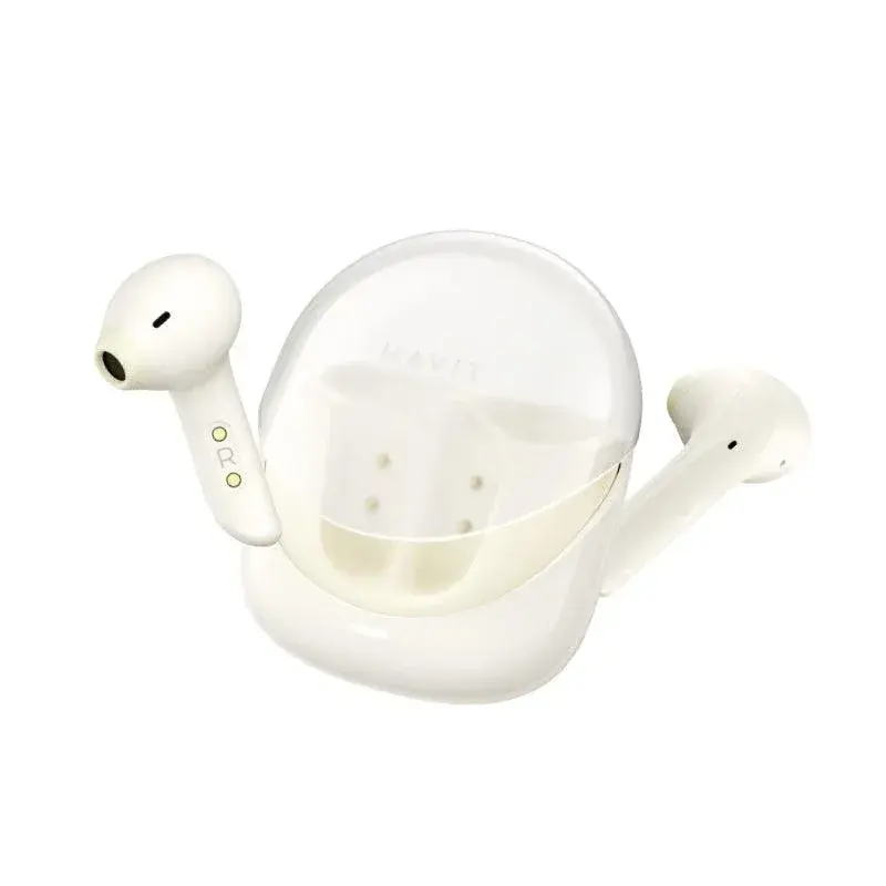 Modern Buds Wireless Earbuds