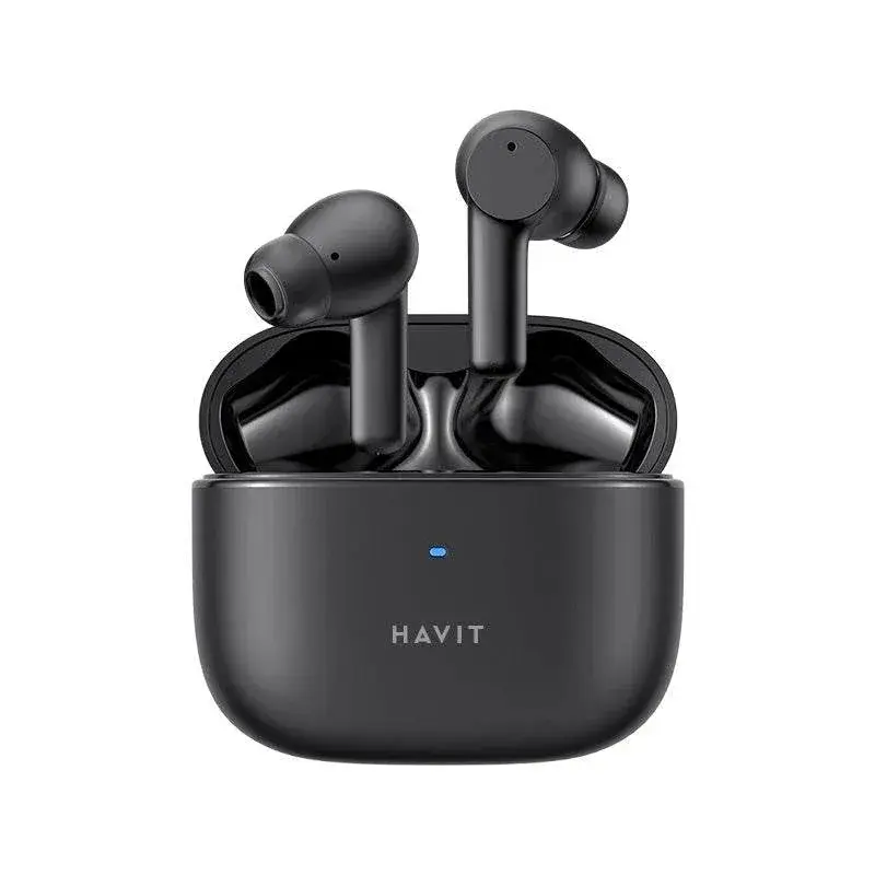 Wireless Earbuds TW958 Bass