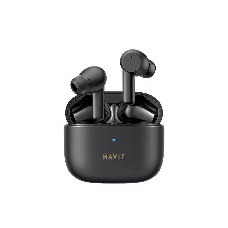 Wireless Earbuds TW958 Pro Bass
