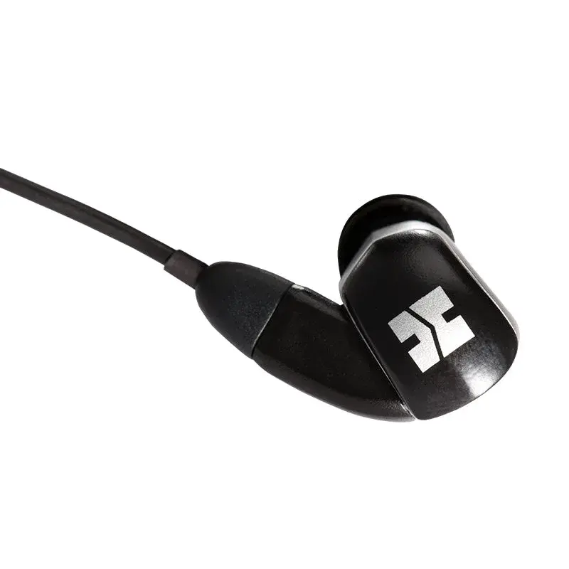 HIFIMAN RE2000 Pro Silver In-Ear Monitor