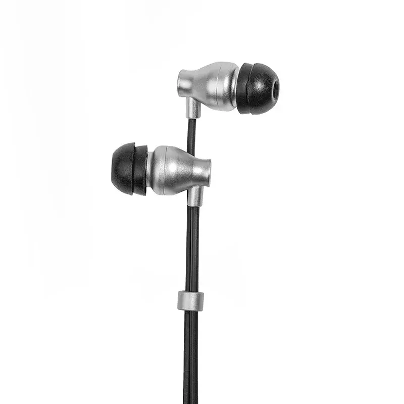 HIFIMAN RE800 Silver In-Ear Monitor