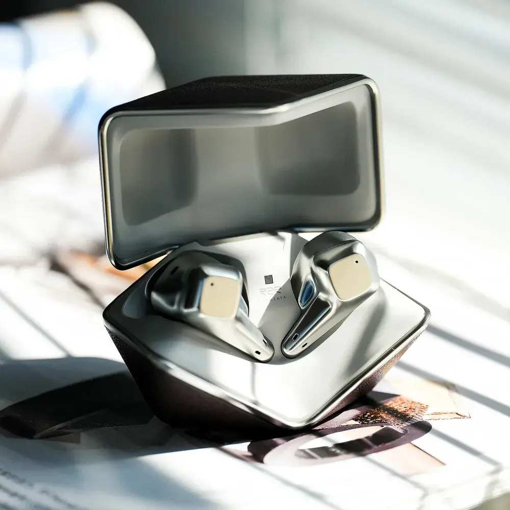 HIFIMAN Svanar Wireless LE