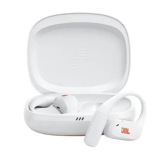 JBL Endurance Zone