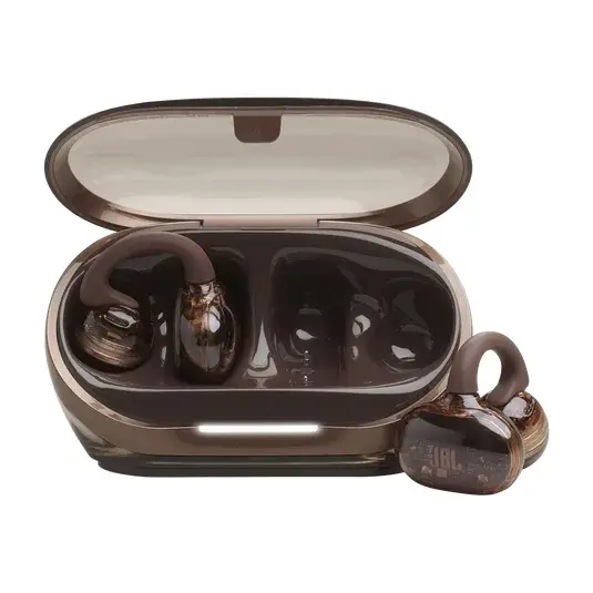 Soundgear Clips