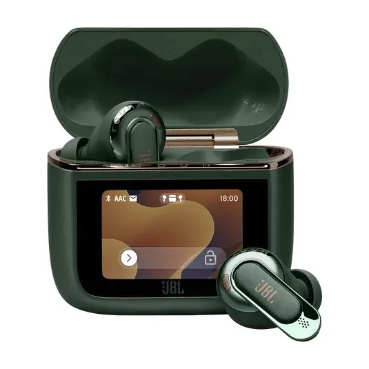 JBL Tour Pro 3