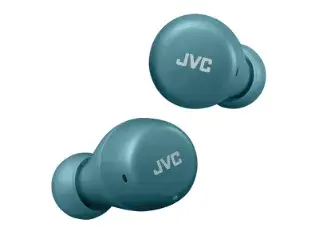 JVC ワイヤレスステレオヘッドセット HA-A5T