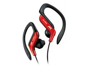JVC ステレオヘッドホン HA-EB75