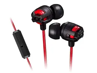 ステレオミニヘッドホン HA-FX101M