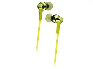 ステレオミニヘッドホン HA-FX26