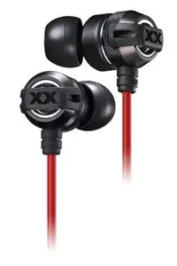 ステレオミニヘッドホン HA-FX33X